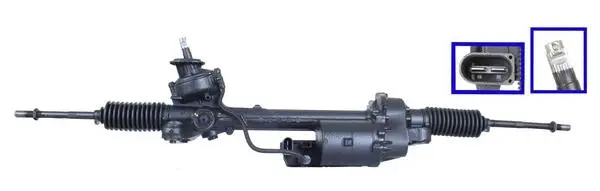 Steering Gear (17-1863)
