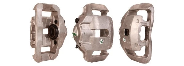 Brake Caliper (82-0676)