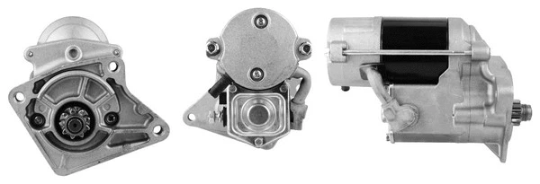 Starter (25-2162)