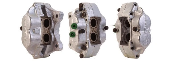 Brake Caliper (82-0028)