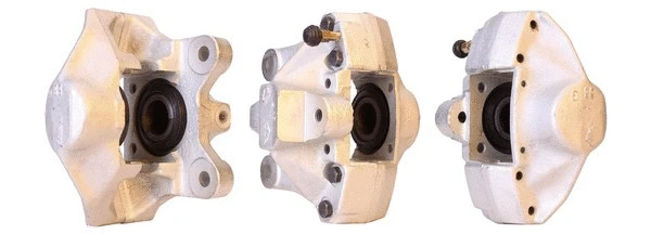 Brake Caliper (87-0498)