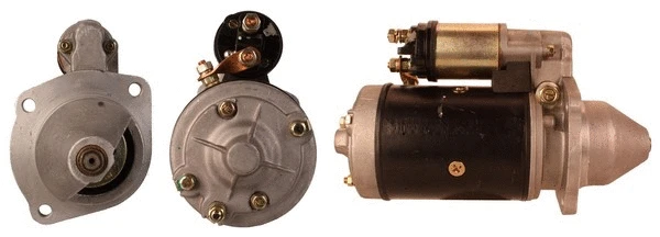Starter (25-0355)