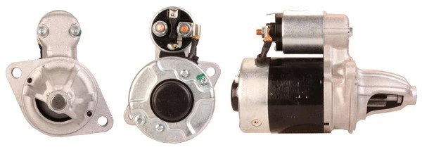 Starter (25-1258)