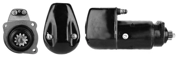Starter (45-1430)