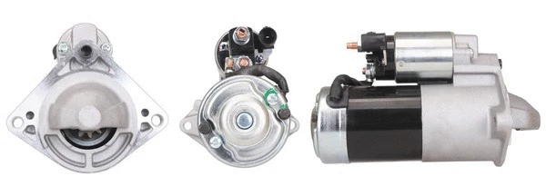 Starter (25-4380)