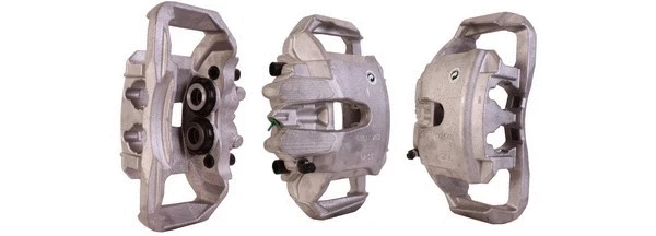 Brake Caliper (82-0675)