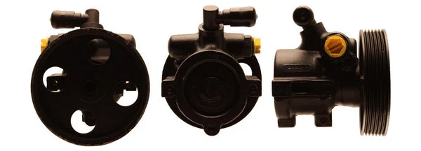 Hydraulic Pump, steering (15-1072)