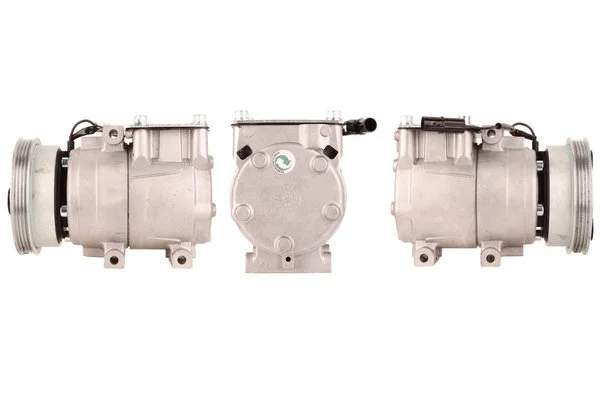 Compressor, air conditioning (51-0151)