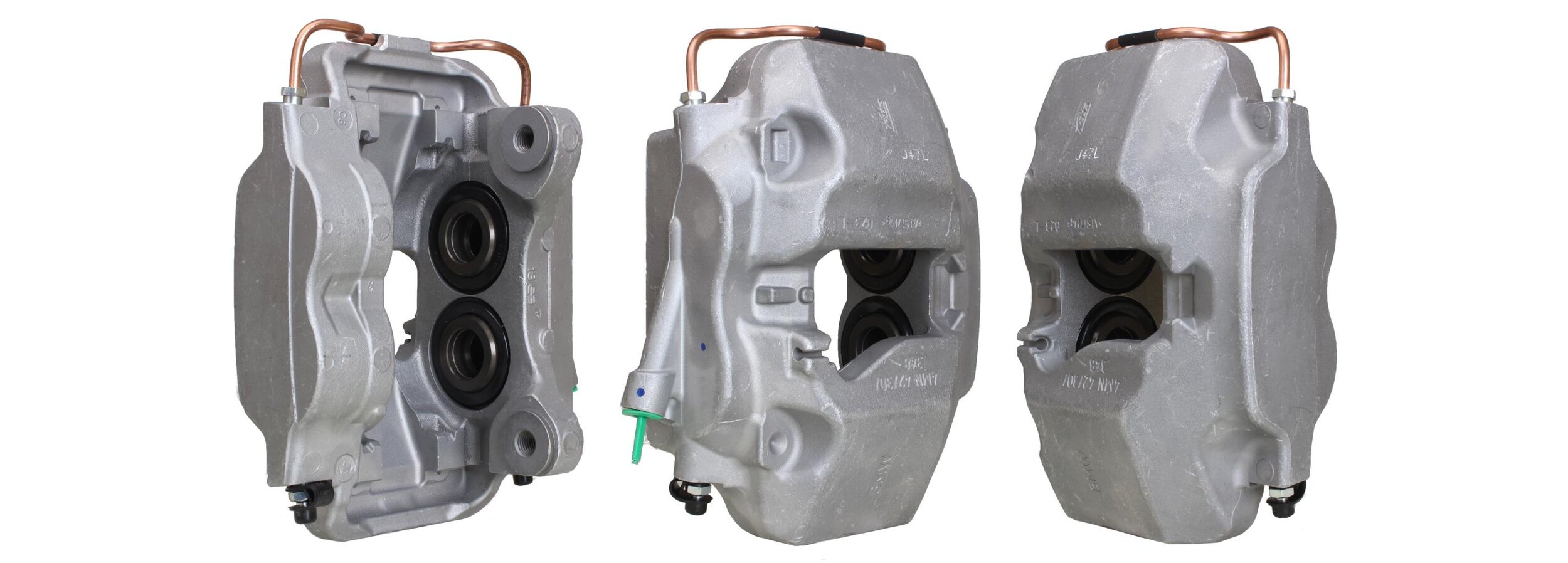 Brake Caliper (82-3152)