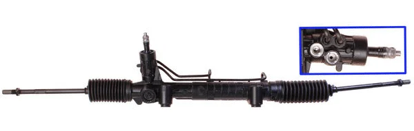 Steering Gear (11-0788)