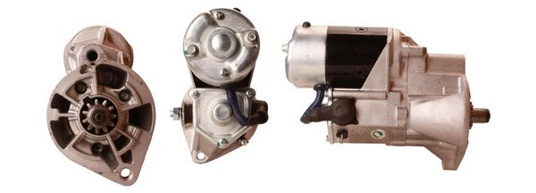 Starter (45-0496)
