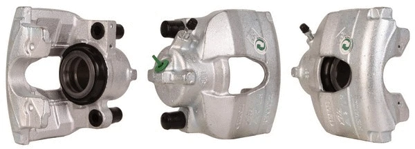 Brake Caliper (82-0753)