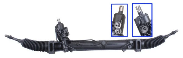 Steering Gear (11-1511)