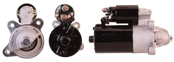Starter (25-4027)