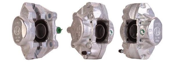 Brake Caliper (82-0958)