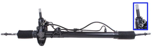 Steering Gear (11-0790)