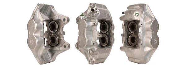 Brake Caliper (82-0913)
