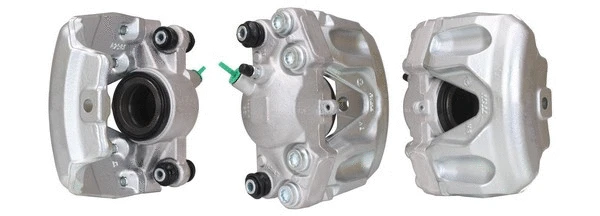 Brake Caliper (83-2450)