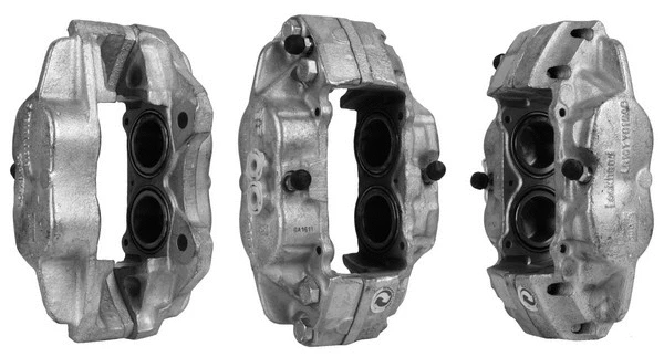 Brake Caliper (82-1519)