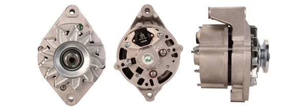 Alternator (48-0909)
