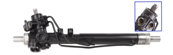Steering Gear (12-0755)