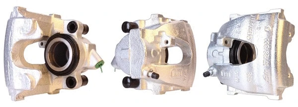 Brake Caliper (83-0517)
