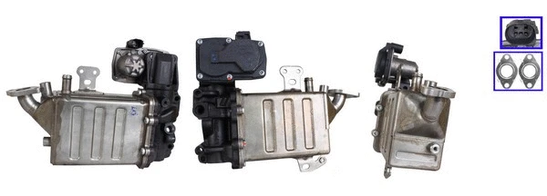 EGR Valve (73-0241)