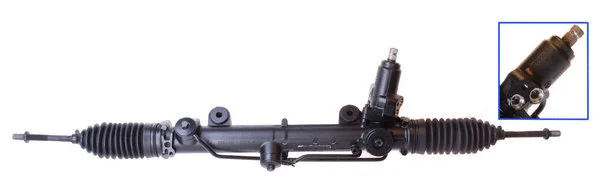 Steering Gear (11-0222)