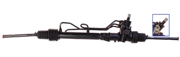 Steering Gear (11-0299)