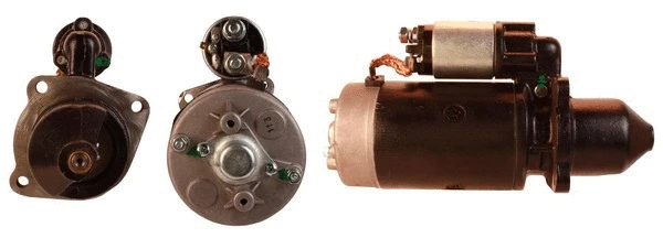 Starter (45-0354)