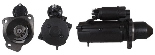 Starter (25-5061)