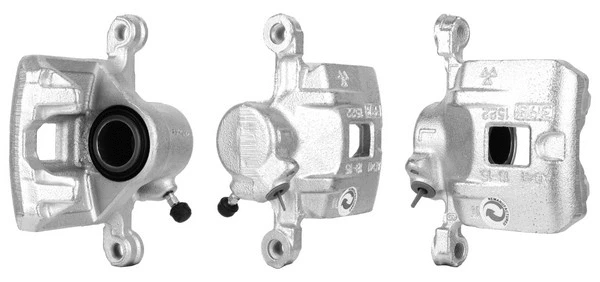 Brake Caliper (86-0660)