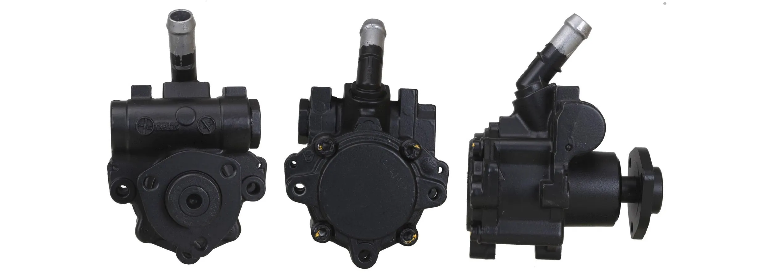 Hydraulic Pump, steering (15-1722)
