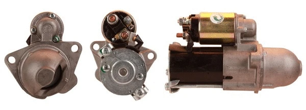 Starter (25-3264)