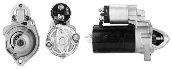 Starter (26-1168)
