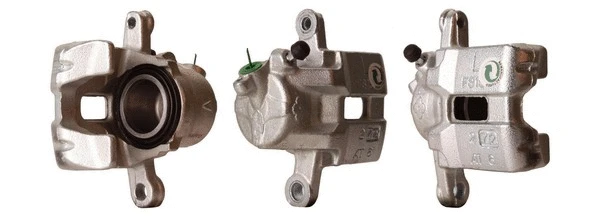 Brake Caliper (82-0140)