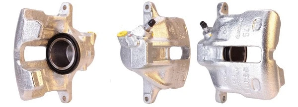 Brake Caliper