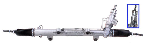 Steering Gear (11-0687)