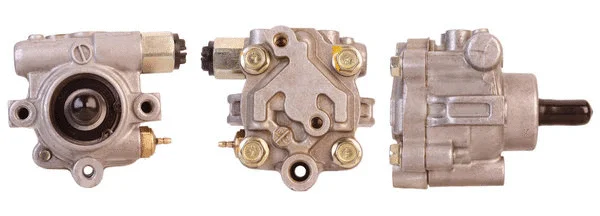 Hydraulic Pump, steering (15-0051)