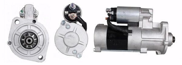 Starter (25-5228)