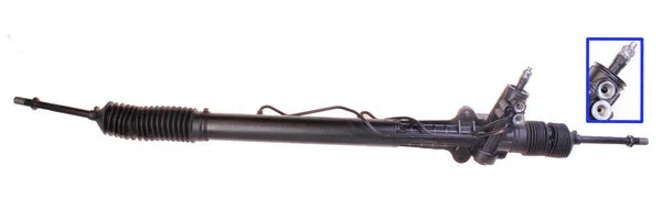 Steering Gear (11-0080)