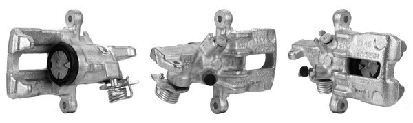 Brake Caliper