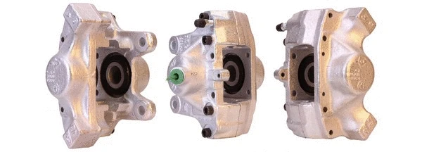 Brake Caliper (87-0918)