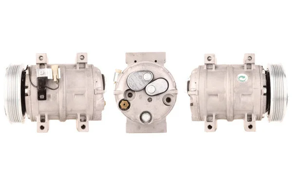Compressor, air conditioning (51-0118)