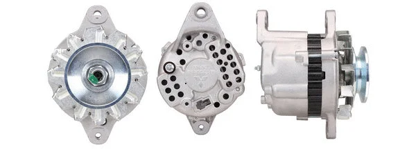 Alternator (28-0657)