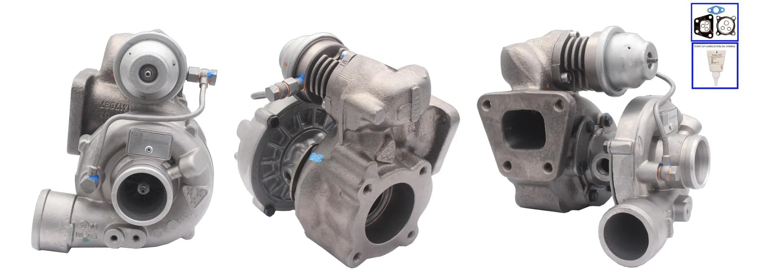Charger, charging (supercharged/turbocharged) (91-1182)