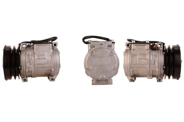 Compressor, air conditioning (51-0364)