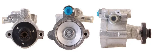 Hydraulic Pump, steering (15-0127)