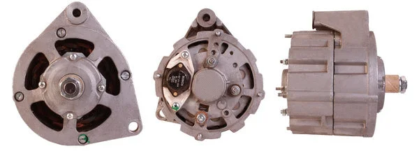 Alternator (48-1904)