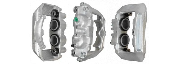 Brake Caliper (83-2842)